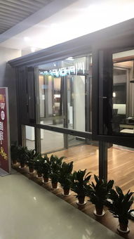 專訪 從軍人到商人華麗轉身，長沙百利瑪經銷商帥出新“窗”度
